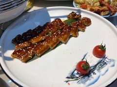 -驻海渔市(置信店)
