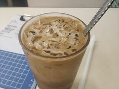 阿华田咖啡-華歡冰室-WahFoon(吉大店)
