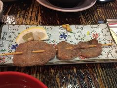 牛舌-平成屋·午肴夜酒(四川北路店)