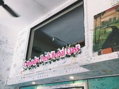 -Fresh Fruit Factory - Fruit Cuisine Restaurant