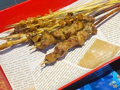 -大成海鲜烧烤·海鲜粥(长寿路店)