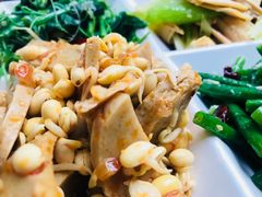 -春和發特色蒸饺(浐河西路店)