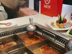 -海底捞火锅(锦艺城店)