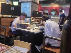 大堂-很久以前羊肉串(大华三路店)