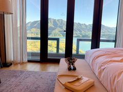 -杭州桐庐康莱德酒店西餐厅-舍