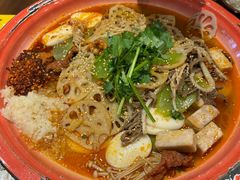 -老街称盘麻辣烫·冒菜(思北店)