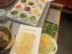-额尔敦传统涮(体育场店)