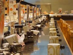 大堂-元气寿司(东方宝泰店)