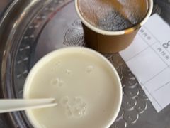 -谢怀亮芝麻茶