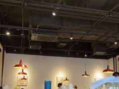 大堂-小大董·烤鸭(五棵松店)