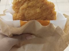 -麦当劳(金平路站店)
