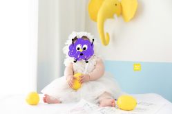 -NICE KIDS 奈时儿童摄影
