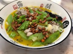 -川悦壹号·川菜(蠡溪路店)