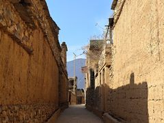 -萝卜寨羌文化生态旅游区