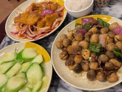 -紫金食坊(江南西路店)