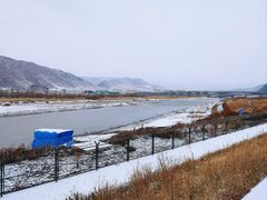 -图们国门景区