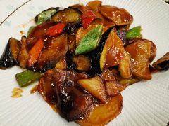 地三鲜-城北食府(枫林店)