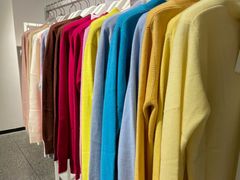 -春竹·微奥莱(北京西路店)