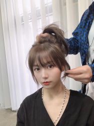 -东秀护肤造型
