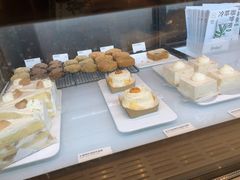 -Seesaw Coffee(环贸iapm店)