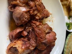 -黑土印象菜馆(三元桥店)