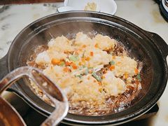 -绿茶餐厅(汇悦大融城店)