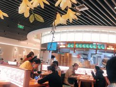 -诚铭记·虾仁汤包·成都小吃(融创店)