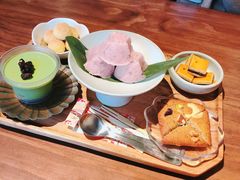 -朴物良社(东明锦园店)