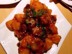 -醉得意·山茶油炒土鸡(泰安万达店)