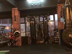-GYMPLUS私教健身会馆(大悦城店)