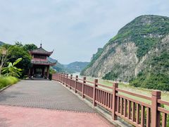-乌江画廊(彭水苗族土家族自治县)