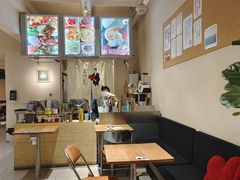 -有肉食·虎九闽菜(798艺术区店)