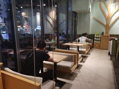 -仙踪林(江燕路万科里店)