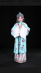 -霓裳雅韵京剧戏曲摄影(豪苑大厦店)