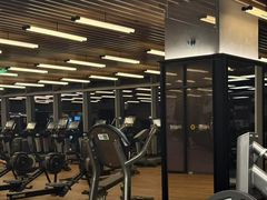 -燃坊JEN ACTIVE游泳健身中心·深圳前海JEN酒店