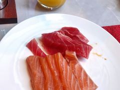 -西安高新洲际酒店•源咖啡全日制餐厅