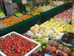 -回头客精品果业(西门店)