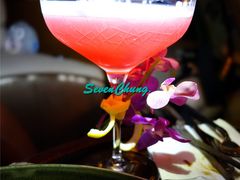 -富力丽思卡尔顿酒店·FLAIR餐厅酒吧