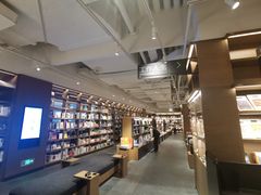 -茑屋书店(天目里店)