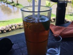 -Bebek Joni Restaurant