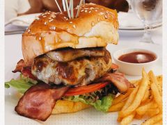 -摩根扒房(桐梓林店)