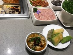 -海底捞火锅(天一广场亚细亚店)
