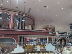 -奈尔宝家庭中心·亲子餐厅(鄞州万达店)