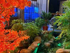 -后湖小院·乡野田园菜