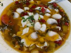 老坛酸菜鱼-食为先(广园店)