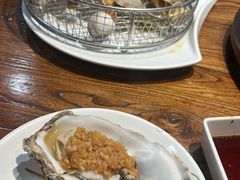 -海味当家·蒸锅海鲜(星海公园店)