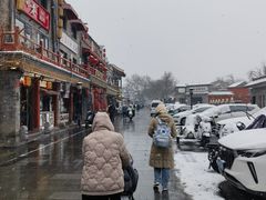-萨莉亚意式餐厅(护国新天地店)