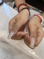 -斯馨·健康美甲美睫