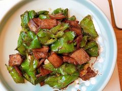 -马仕玖煲·融合菜·酥不腻烤鸭(人大店)