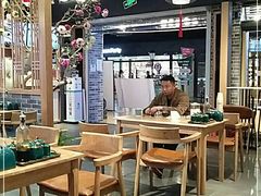 大堂-清白羊·羊汤(天津鲁能城购物中心店)